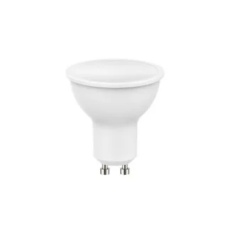 AZZARDO AZ5421 LED BULB GU10 BLUETOOTH 4,9W CCT DIMM WH żarówka biały