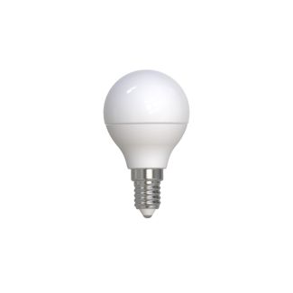 AZZARDO AZ5422 LED BULB E14 BLUETOOTH 4,9W CCT DIMM WH żarówka biały