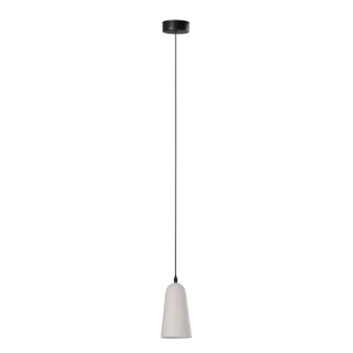 AZZARDO AZ5648 CAPRI B WH