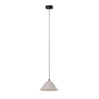 AZZARDO AZ5651 CAPRI C WH