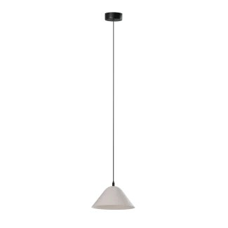 AZZARDO AZ5651 CAPRI C WH