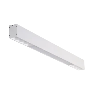 AZZARDO AZ5661 LINELIO MIX 67 CCT DIMM WH