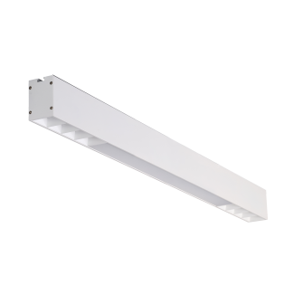 AZZARDO AZ5663 LINELIO MIX 120 CCT DIMM WH