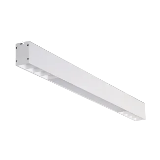 AZZARDO AZ5667 LINELIO MIX 318 CCT DIMM WH