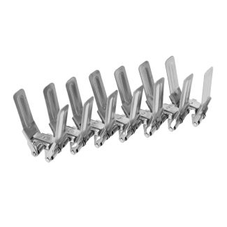 AZZARDO AZ5684 ALFA TRACK MAGNETIC EASYFIX SPRING x7