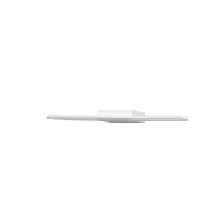AZZARDO AZ5694 EPSILON 90 3000K WH
