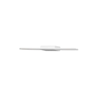 AZZARDO AZ5694 EPSILON 90 3000K WH