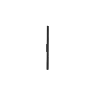 AZZARDO AZ5696 LENNART 100 IP54 3000K BK
