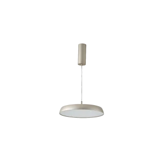 AZZARDO AZ5808 CLARA PENDANT 15 CHABN