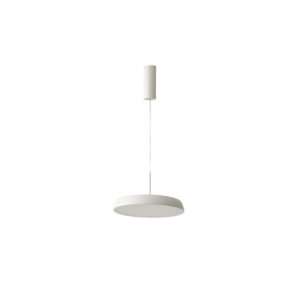 AZZARDO AZ5809 CLARA PENDANT 15 WH