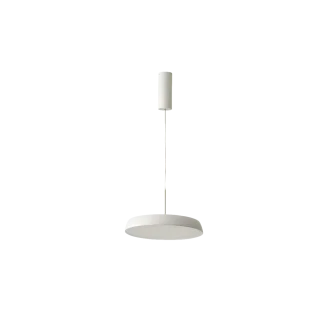 AZZARDO AZ5809 CLARA PENDANT 15 WH