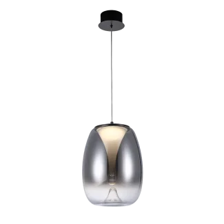 AZZARDO AZ5826 PAMELA 27 BK CHROME