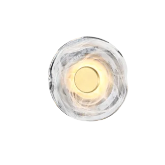 AZZARDO AZ5828 NESTOR TOP 20 BRASS