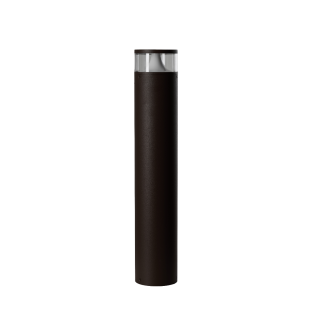 AZZARDO AZ5846 SILL IP54 3000K BK