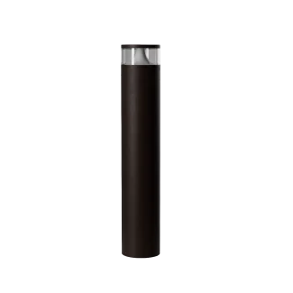 AZZARDO AZ5846 SILL IP54 3000K BK