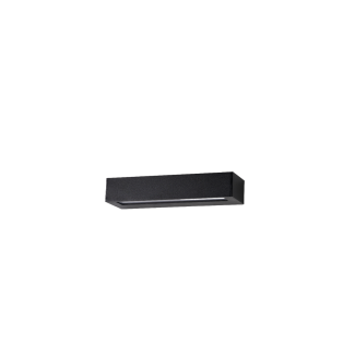 AZZARDO AZ5851 ROSVIK 25 IP54 6W 4000K BK