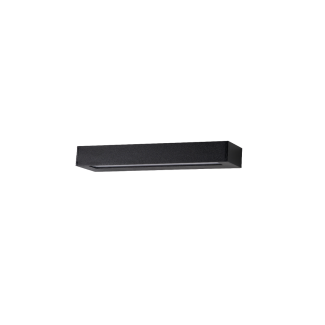 AZZARDO AZ5854 ROSVIK 50 IP54 2x 10W 4000K BK