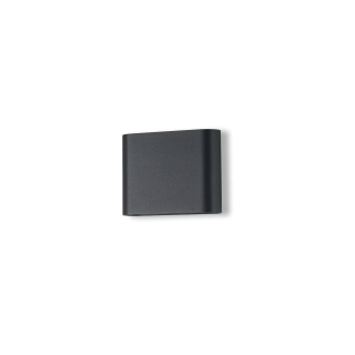 AZZARDO AZ5856 SVALA IP54 CCT SWITCH DGR
