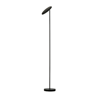 AZZARDO AZ5908 CARPA FLOOR DIMM BK