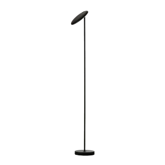 AZZARDO AZ5908 CARPA FLOOR DIMM BK