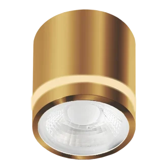 AZZARDO AZ6041 VICI IP44 12W CCT SWITCH GO