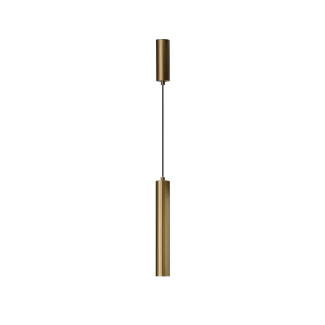 AZZARDO AZ6065 DAMI 1 18W CCT GO