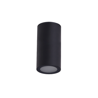 AZZARDO AZ6075 ROTOR IP65 BK