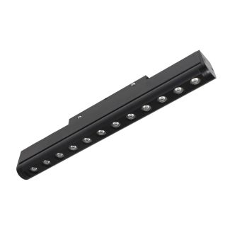 AZZARDO AZ6089 ALFA TRACK MAGNETIC27 IRMA 12W 3000K BK