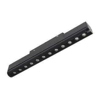 AZZARDO AZ6089 ALFA TRACK MAGNETIC27 IRMA 12W 3000K BK