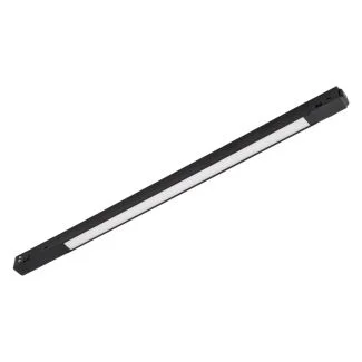 AZZARDO AZ6091 ALFA TRACK MAGNETIC27 SENTA 10W 3000K BK