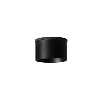 AZZARDO AZ6224 ALIA RING BK