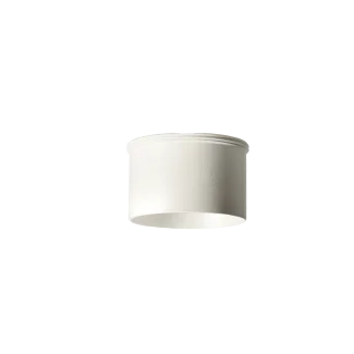 AZZARDO AZ6225 ALIA RING WH