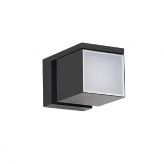 AZZARDO AZ6689 CUBIC IP54 18W 3000K DGR