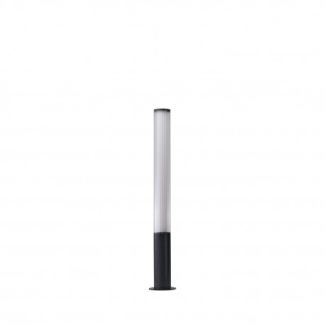 AZZARDO AZ6767 EBRO 105 IP65 25W 3000K BK