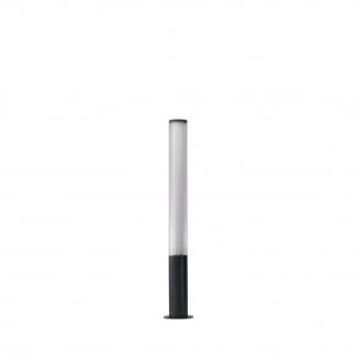 AZZARDO AZ6767 EBRO 105 IP65 25W 3000K BK
