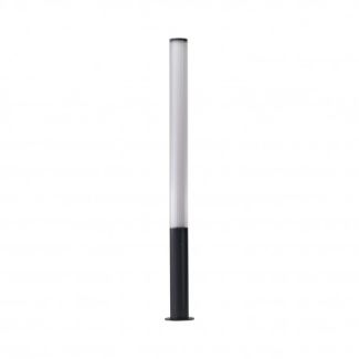 AZZARDO AZ6768 EBRO 155 80 IP65 32W 3000K BK
