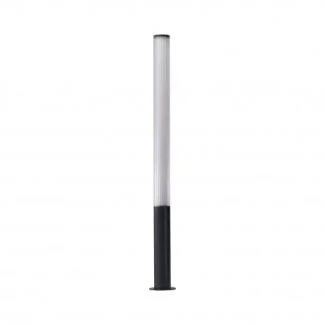 AZZARDO AZ6768 EBRO 155 80 IP65 32W 3000K BK