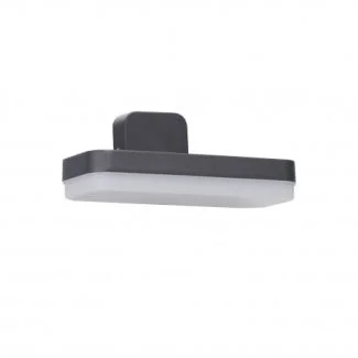 AZZARDO AZ6831 OPLO WALL 3000K IP54 DGR