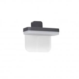 AZZARDO AZ6835 OPLO NUMBER WALL 3000K IP54 DGR
