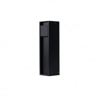 AZZARDO AZ6849 OUTDOOR PLUG 2kW IP54 BK