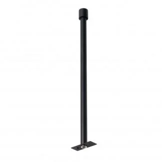 AZZARDO AZ6934 TRACK IP65 SUSPENSION BK