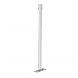 AZZARDO AZ6935 TRACK IP65 SUSPENSION WH