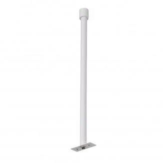 AZZARDO AZ6935 TRACK IP65 SUSPENSION WH
