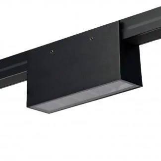 AZZARDO AZ6948 TRACK IP65 LIDO 10W 3000K BK