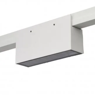 AZZARDO AZ6951 TRACK IP65 LIDO 10W 4000K WH