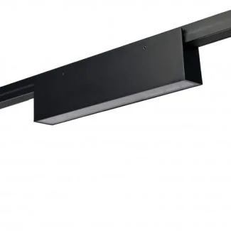 AZZARDO AZ6953 TRACK IP65 LIDO 20W 3000K BK