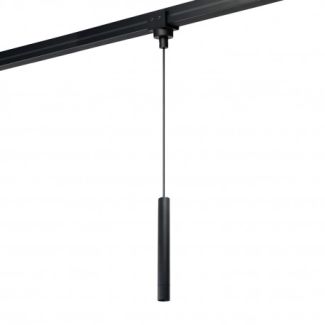 AZZARDO AZ6962 TRACK IP65 SONIC 4000K BK