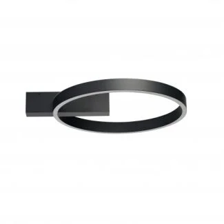 AZZARDO AZ7010 ARTE TOP 15W+15W CCT BK