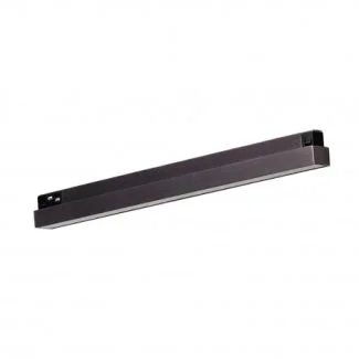 AZZARDO AZ7049 SIGMA SAGA TRACK MAGNETIC 10W CCT BLUETOOTH TI