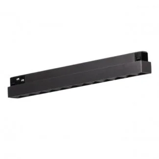 AZZARDO AZ7053 SIGMA KIRA TRACK MAGNETIC 10W CCT BLUETOOTH TI